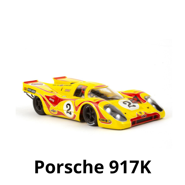 Porsche 917K NSR